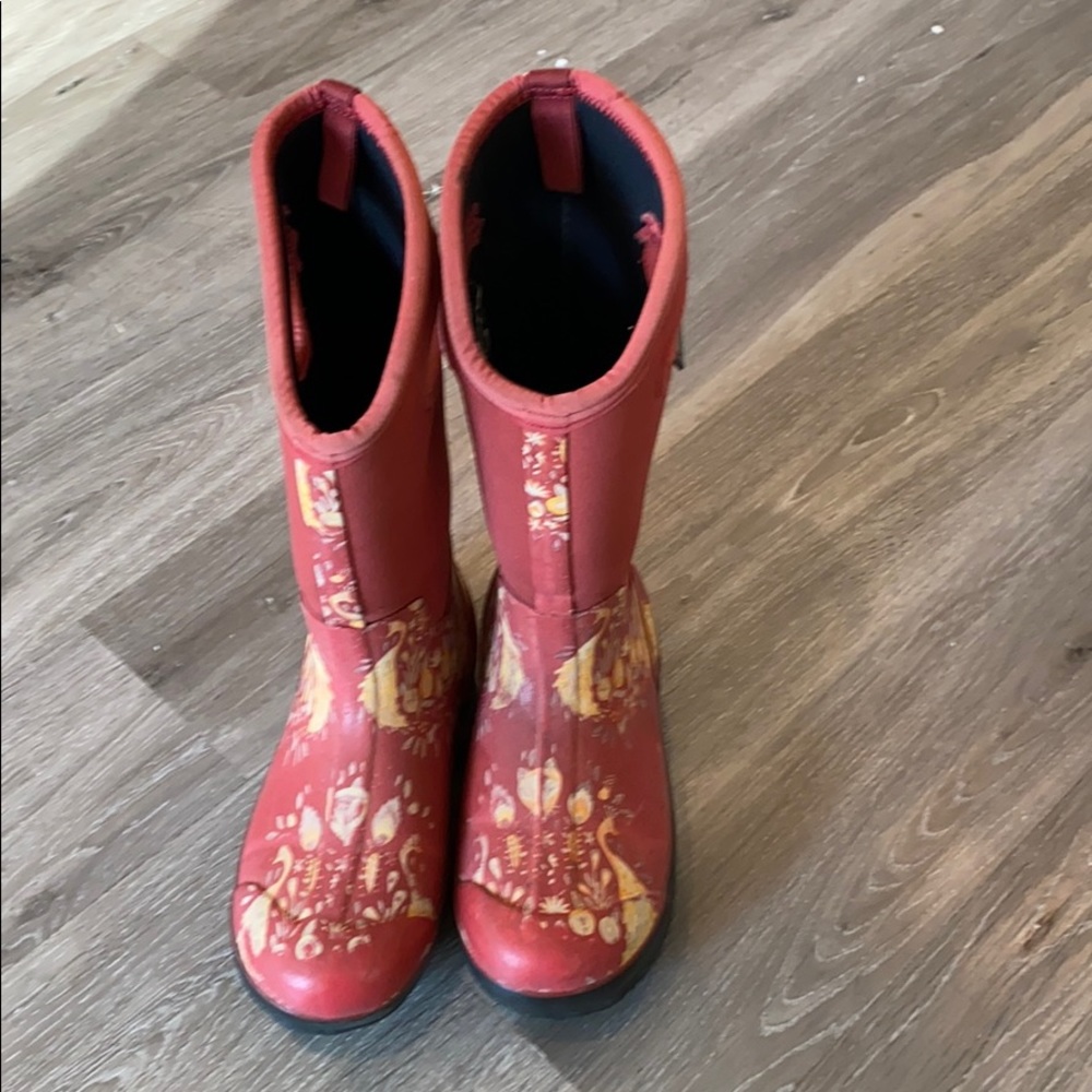 Boots